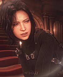 Ada Wing's Instagram, Twitter & Facebook