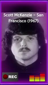 Scott Mckenzie Celeste