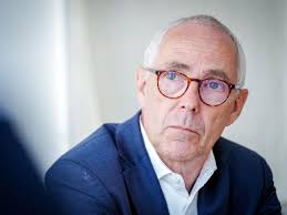 Käufer des Flughafens Hahn: Unternehmer mit Weitblick: Der Pilot Peter  Adrian