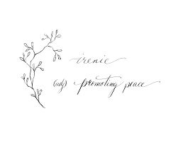 We can never attain to perfection while we have an affection for any imperfection. Irenic Adj Promoting Peace Peace St Francis De Sales Inner Peace