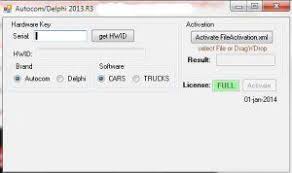 Auto Com Cdp Delphi Software Latest Version Is 2013 Release 3 You Need 2013 3 Auto Com Cdp Delphi Keygen To Activate It Delphi Software Software Auto Repair