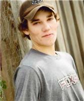 Zachary Lee Obituary (1993