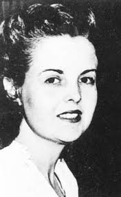 Lila Hansen Obituary (1925