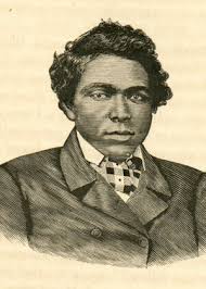 Abraham H. Galloway (1837-1870)