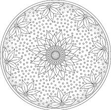 Here are free printable flower coloring pages for adults and for kids. Flowers Mandala Coloring Pages Coloring Pages For Adults