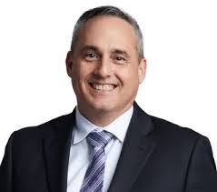 Attorney James D. Young