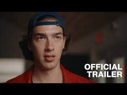 Trailer for an upcoming Cobra Kai fan film by Baylen Levine