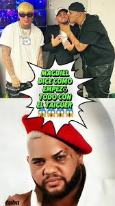 El taiguer y dany ome parte 4 🍿🍿🍿 #cubanosenusa🇨🇺🇺🇸  #cubanasporelmundo #cubanasenmiami #cubanosenmiami #cubanasenespaña  #cubanosenespaña #cubanasenflorida #cubanasentiktok #cubanostiktok  #chismecuba ...