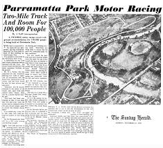 With over 7,000 parking meters across parramatta, there are plenty of spots to be found, but sometimes you'll. Parramatta Park Circuit Primotipo
