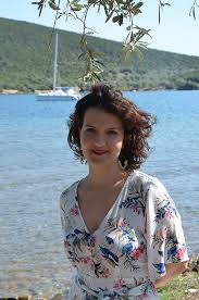 Eleni is a very common female greek name, popular both in greece and cyprus. Eleni Plati Crc 1015 Otium Societal Resource Critical Potential