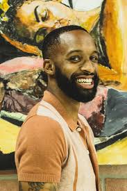 Meet Wes Lee The Wordsmith