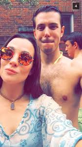 Saw your classmate Bob Kimble at Caroline's