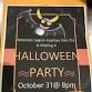 Halloween party & karaoke event in Hiram, GA