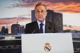 Consulta todas las noticias e información de última hora sobre el empresario florentino pérez, presidente del real madrid. 5qwfvdormrwanm