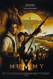 The Mummy (1999 film) - Wikipedia
