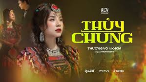 THỦY CHUNG