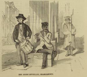 Sketches published in the Illustrated London News (1856-1862) | Eyre Crowe (1824-1910)