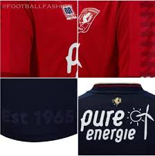 Maybe you would like to learn more about one of these? Fc Twente 2020 21 Meyba Home And Away Kits Football Fashion