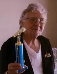 Obituary information for Nancy May Giveen