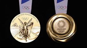 Les cheetahs 7es de leur première finale olympique, avec un nouveau record national à la clé. Tokyo 2020 La France Sixieme Au Classement Des Medailles Sportbusiness Club