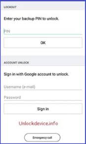 No, there is no way to retrieve the backup if you don't remember the screen lock which was on the phone at the time the backup was . Unlock Acer Liquid Z520 When Forgot Password Or Pattern Lock