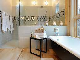 Bathroom trends to watch out for in 2021. Hgtv Dream Home 2011 Master Bathroom Pictures And Video From Hgtv Dream Home 2011 Hgtv