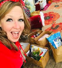 update: all 8 are spoken for!** Hi everyone! We had 8 Thanksgiving meals  not picked up- which means we now have 8 Thanksgiving meals available to  bless someone else with! If you