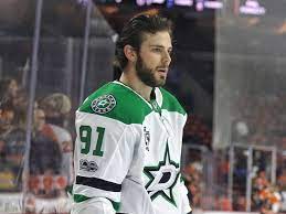 Eriksson, who played seven seasons in dallas before being dealt to the bruins in the tyler seguin trade last summer, was greeted at the american airlines. Tyler Seguin Is The Bruin That Got Away
