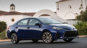 If you're considering buying the toyota corolla, request. 2021 Toyota Corolla Reviews News Pictures And Video Roadshow