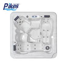 À partir de 1 847 €, villeroy & boch Chine Le Systeme De Controle D Acrylique Aristech Gecko Un Bain A Remous Spa Exterieur Acheter Jacuzzi Sur Fr Made In China Com