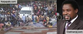 B joshua has amassed massive wealth. 3 Persons Die While Struggling To See Pastor T B Joshua At The Synagogue Church In Lagos Gistmania