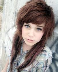 43 Impressive Emo Hairstyles For Girls Checopie In 2020 Scene Haircuts Medium Hair Styles Long Hair Girl