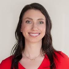 Lisa Dahlman's Instagram, Twitter & Facebook