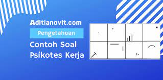 Psikotes melamar krj sopir : Contoh Soal Psikotes Kerja Dan Kunci Jawabannya 2021