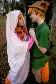 Afficher L Image D Origine Deguisement Robin Des Bois Cosplay Idee Costume