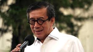 Poin itu terlihat jelas saat pimpinan memilih bungkam ketika. Soal Harun Masiku Demokrat Minta Jokowi Pecat Menkumham Yasonna Kumparan Com
