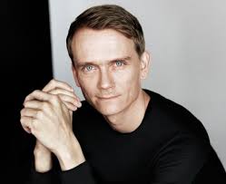 Ander Perrino: Double Bass