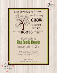 Create your family tree online. Psd Vector Eps Png Free Premium Templates Family Reunion Invitations Templates Family Reunion Invitations Reunion Invitations