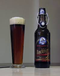 Kulmbacher Monchshof Bockbier Brew Pub Beer Brands Craft Beer