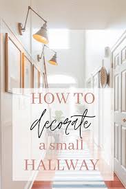 Hallway Decorating Ideas For Narrow Hallways In 2020 Hallway Decorating Narrow Hallway Narrow Hallway Decorating