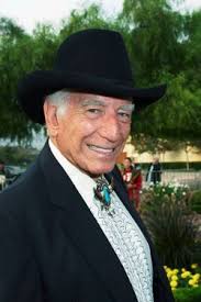 Morgan Woodward (1925-2019)