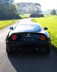 Image result for Bianco Divino 2008 Alfa-Romeo