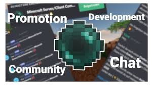 Maybe you would like to learn more about one of these? Minecraft Server Promotion And Community Discord German English Youtube