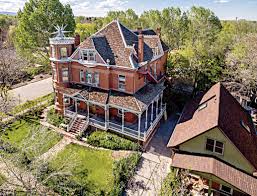 Adams lumber company offers the largest selection of lumber and building materials. Lumber Baron History Dark Past Help Build Denver Fort Carson Mountaineer