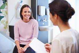 A women's health clinic nurse is available to answer any questions you might have. How To Access Free And Affordable Women S Health Care