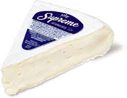 From 1,000 day aged gouda and unexpected cheddar to white stilton with apricots, here are the 10 best. Supreme Cheese It S Not Just Brie It S Supreme