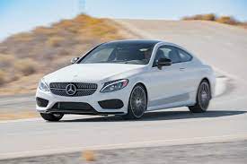 Check spelling or type a new query. Mercedes Benz C300 Coupe 4matic 2017 Motor Trend Car Of The Year Contender