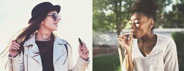 While inhale and exhale sounds simple enough, knowing how to vape correctly can improve your vaping experience. Why Using A Vaporizer Is Healthier And Better Than Smoking Cannabis Rqs Blog