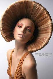 Check spelling or type a new query. Most Artistic Hairstyles For Women Beautyfrizz High Fashion Hair Artistic Hair Avant Garde Hair