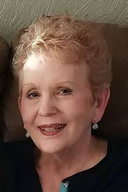 Betty Ann Davis Obituary